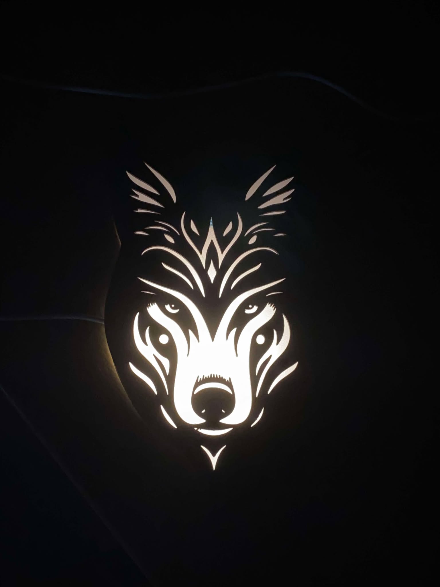 Loup 3 Bleid_Le gardien